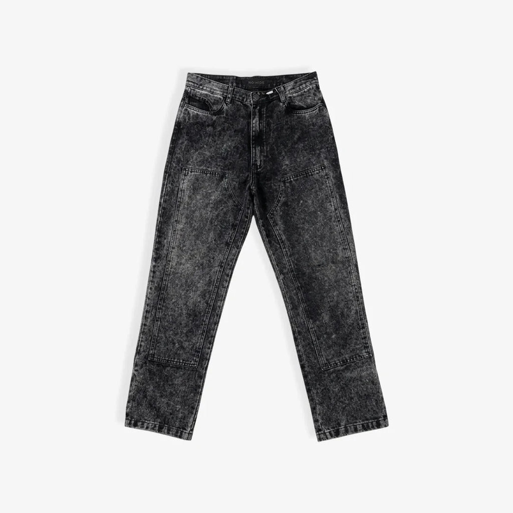 JEAN NO HIDE MEN CARPENTER