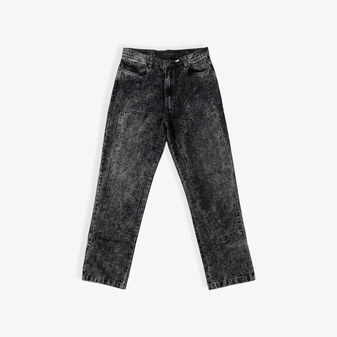 JEAN NO HIDE MEN CARPENTER