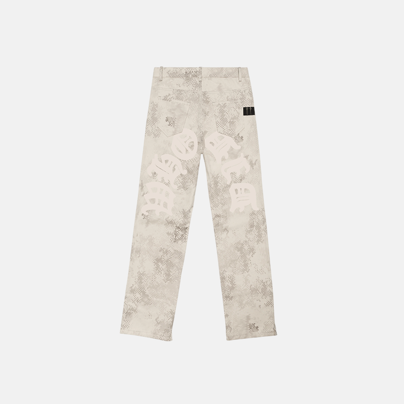 PANTALÓN MONTTREAL WHODID PANTS