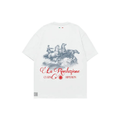 CAMISETA CUGINI OVERSIZE HIPERIÓN
