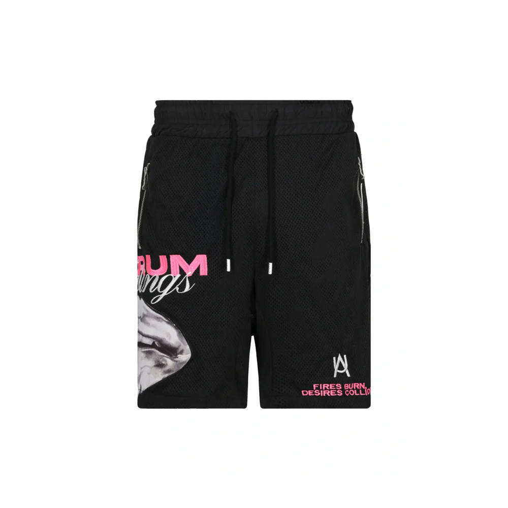 SHORT AURUM LUST