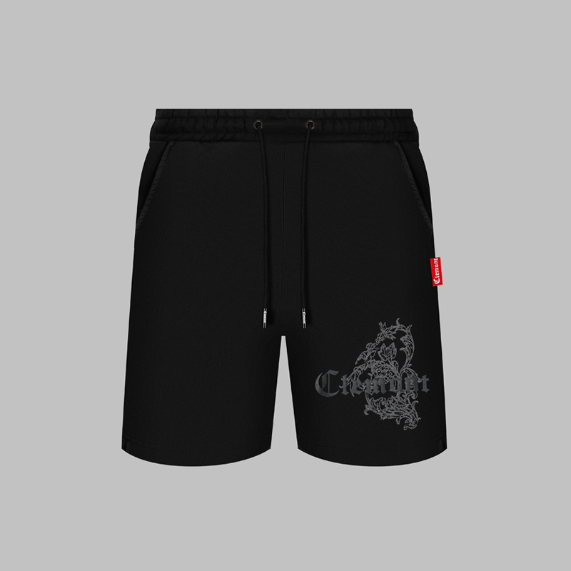 SHORT CLEMONT PATTO NEGRO