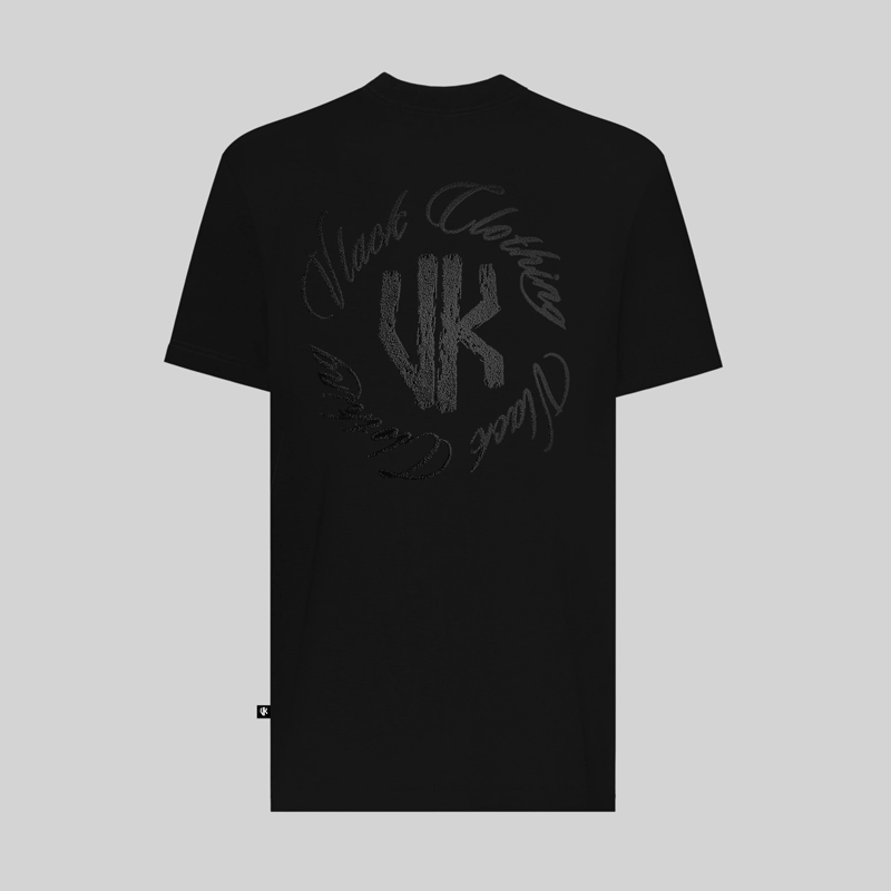 CAMISETA VLACK SLIM DARKO