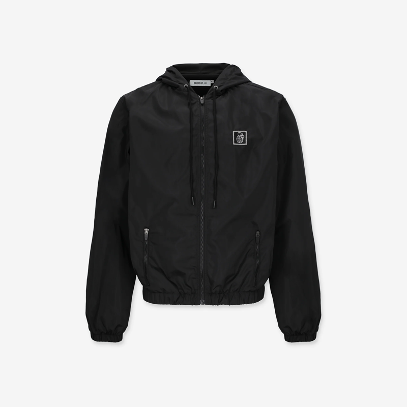 CHAQUETA BLOW UP IMPACT BLACK