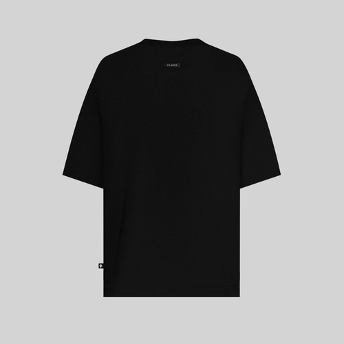 CAMISETA VLACK MAGNO OVERSIZE