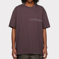 CAMISETA ESSENTIALS EXCLUSIVE PURPLE