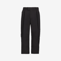 PANTALÓN BLOW UP WESTERN BLACK WIDE