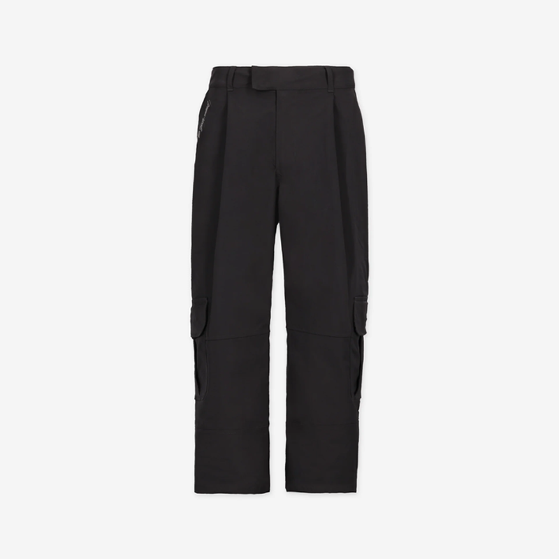 PANTALÓN BLOW UP WESTERN BLACK WIDE