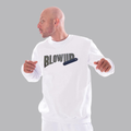BUZO BLOW UP ZIPPER