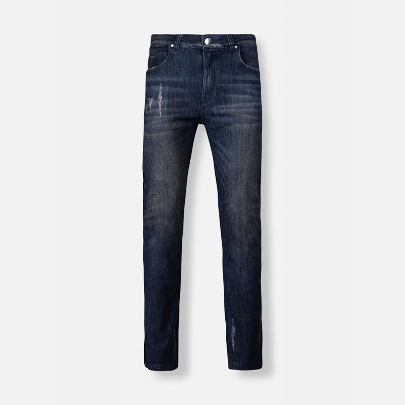 JEAN FXCKBOY BLUE DEEP RIM
