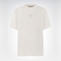 CAMISETA ARTDIST DORIC IVORY