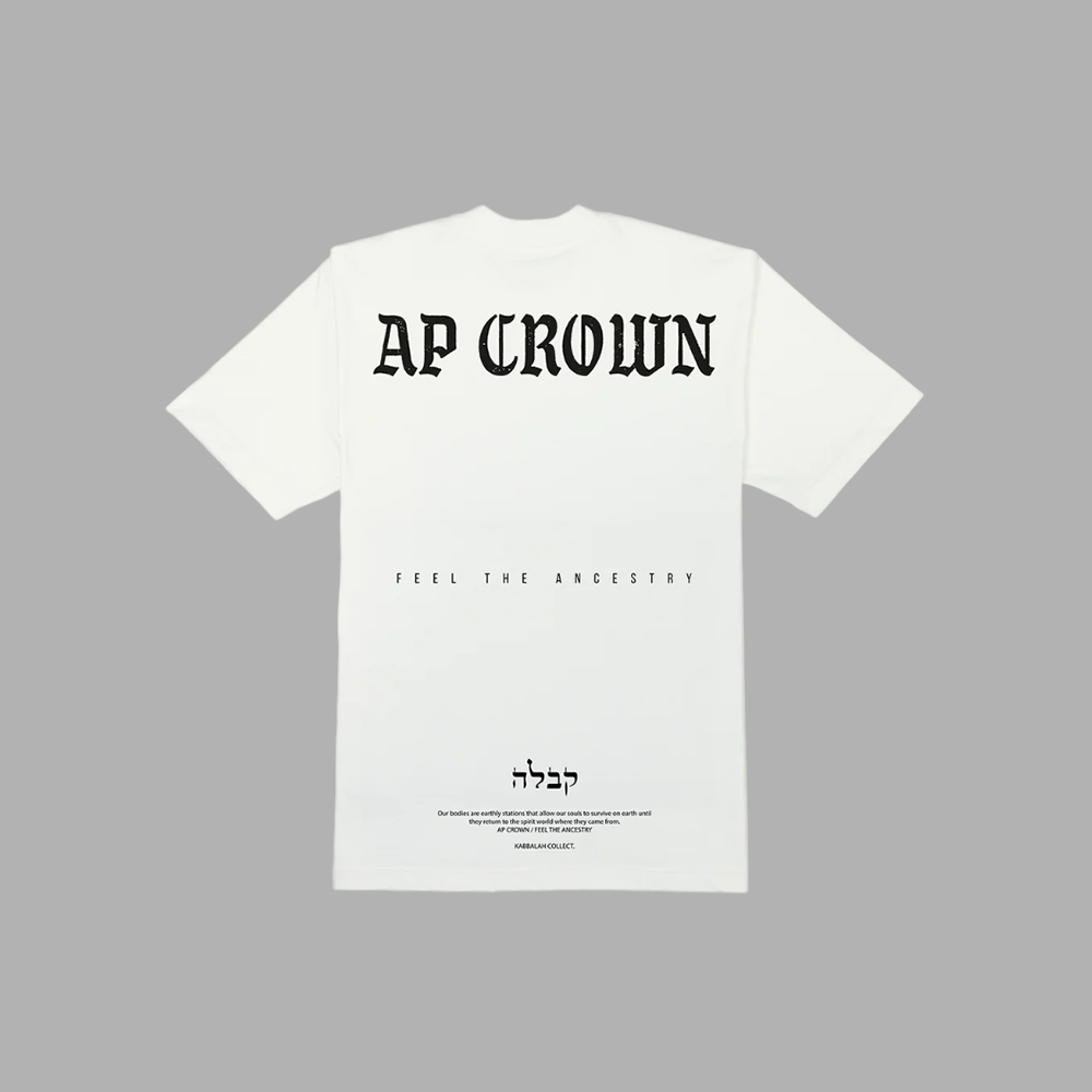 CAMISETA AP CROWN DAJYA