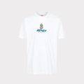 CAMISETA SUPREME MARTIAN ALIEN