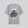 CAMISETA DOM APPAREL INMER BLOOM