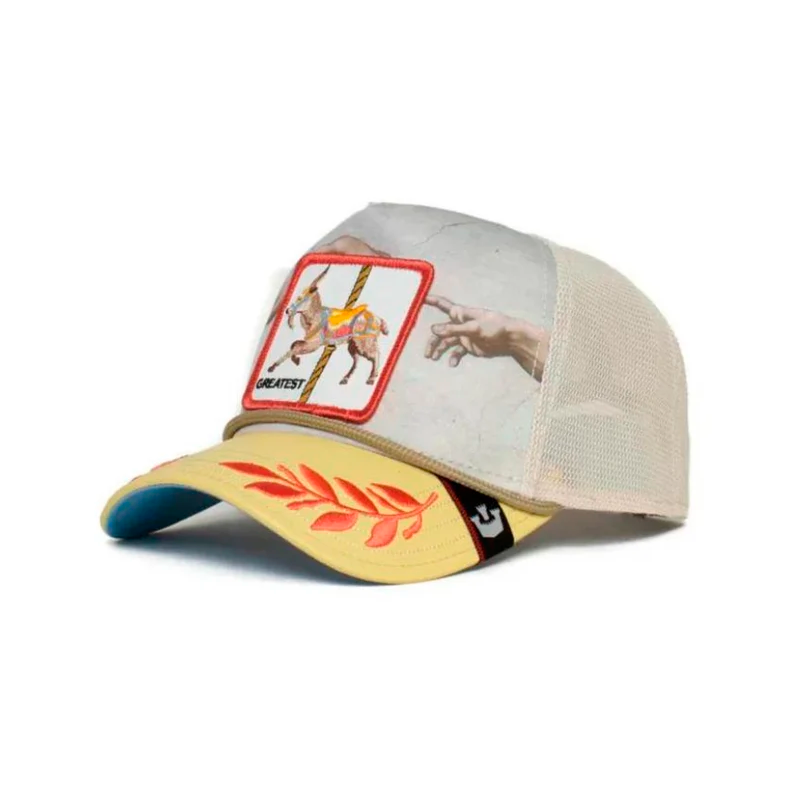 GORRA GOORIN BROS MAXIMUM