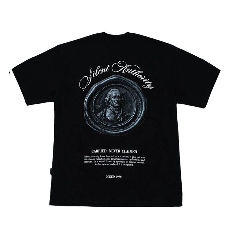 CAMISETA SOCIAL HARMONY ONE SHOT