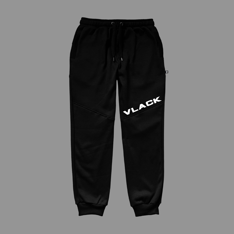 JOGGER VLACK SPESSORE