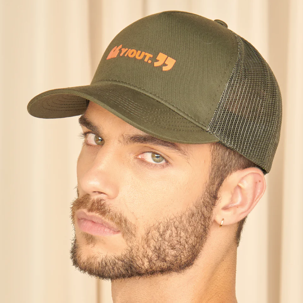 GORRA Y-OUT FLEX