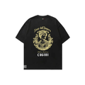 CAMISETA CUGINI OVERSIZE IMPERIO