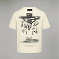 CAMISETA MANIFESTO REGULAR CRISTO DE SAN JUAN