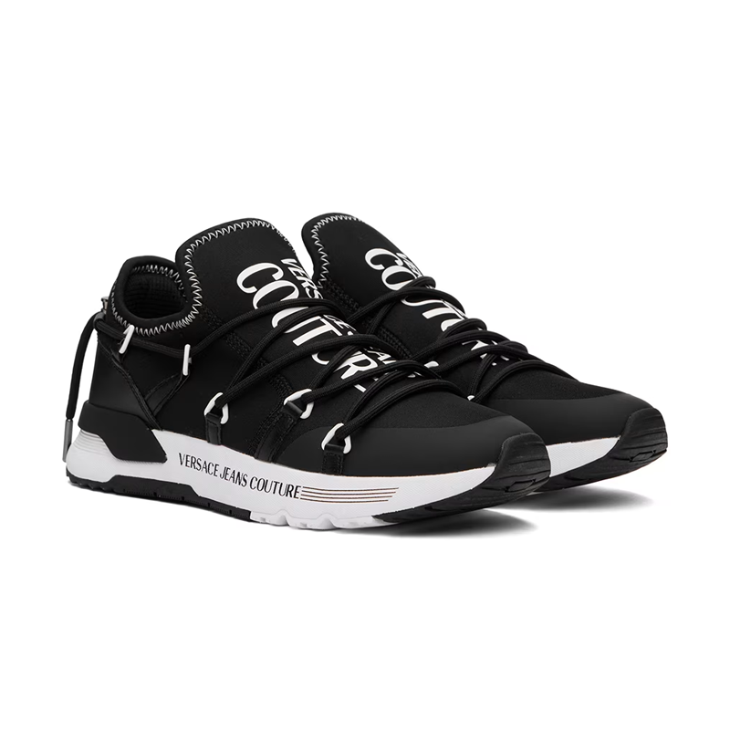 ZAPATOS VERSACE JEANS COUTURE