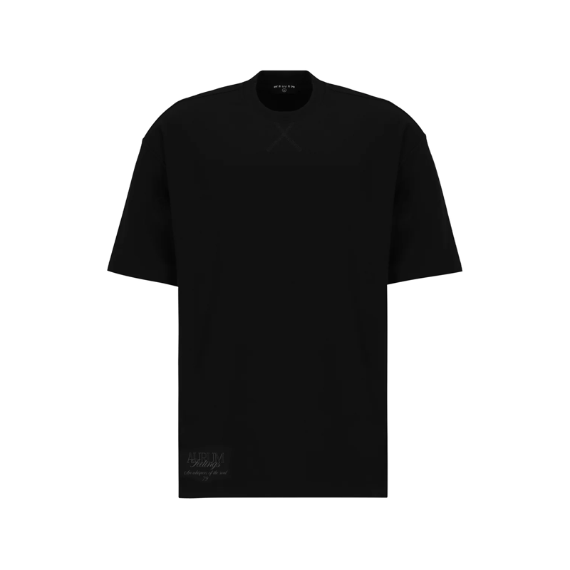 CAMISETA AURUM BLACK FEELINGS