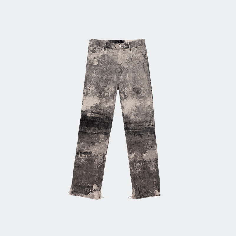 JEAN MONTTREAL CAMO