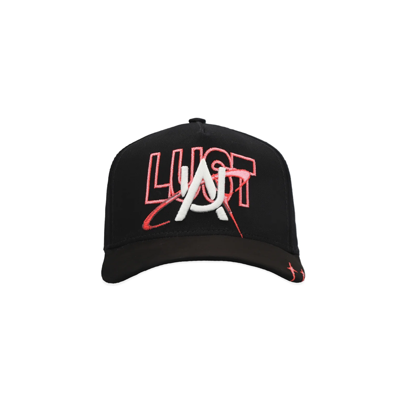 GORRA AURUM LUST