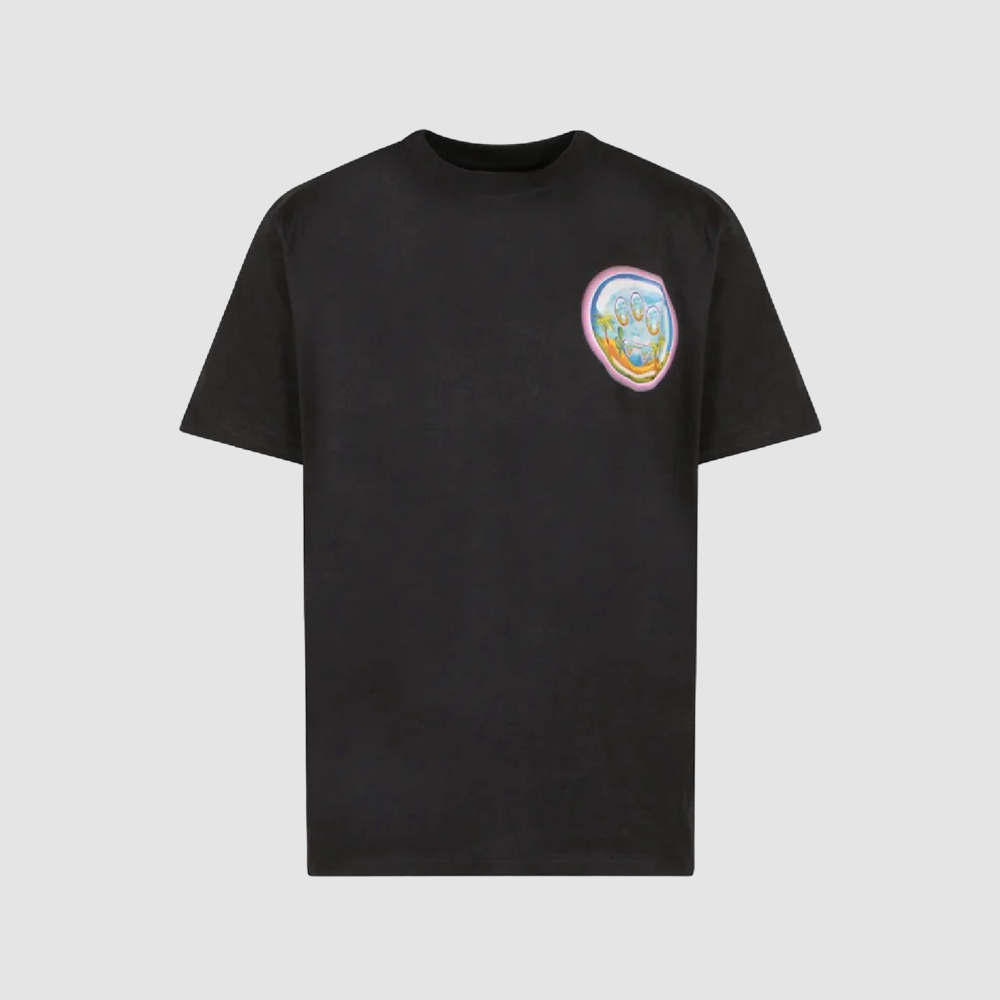 CAMISETA BARROW ISLAND