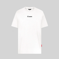 CAMISETA CLEMONT ANIMA CREMA