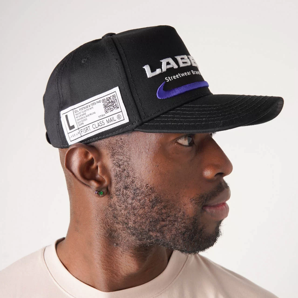 GORRA LABEUR DELIVERY