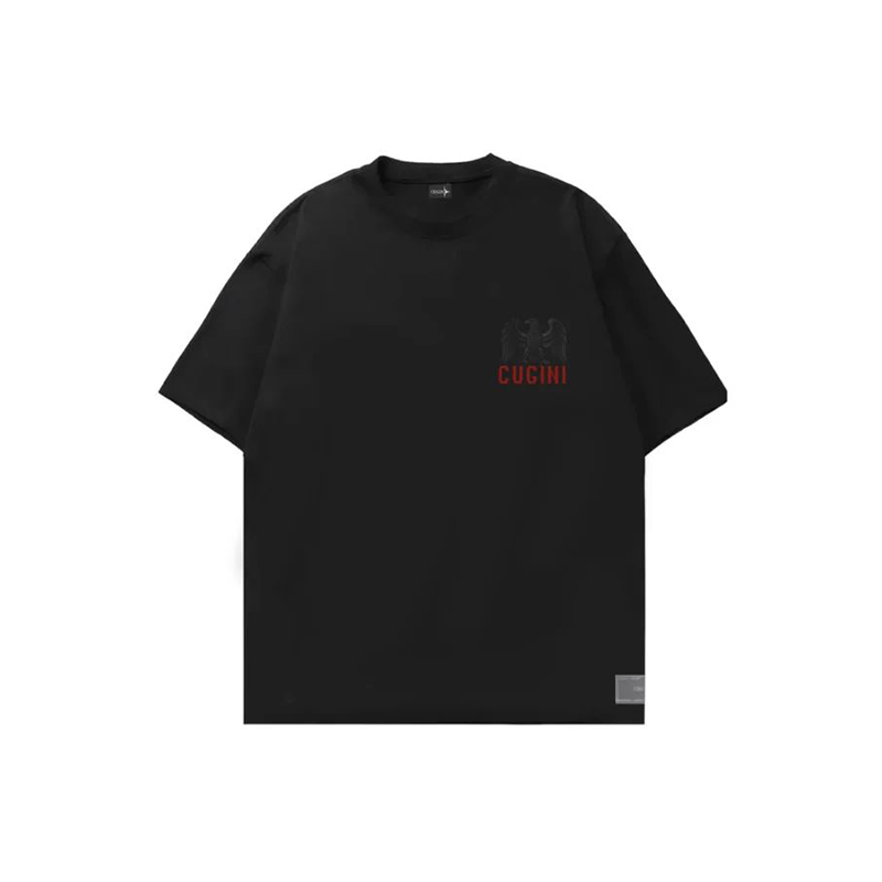 CAMISETA CUGINI OVERSIZE INVICTA