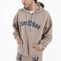BUZO ARTDIST TAUPE