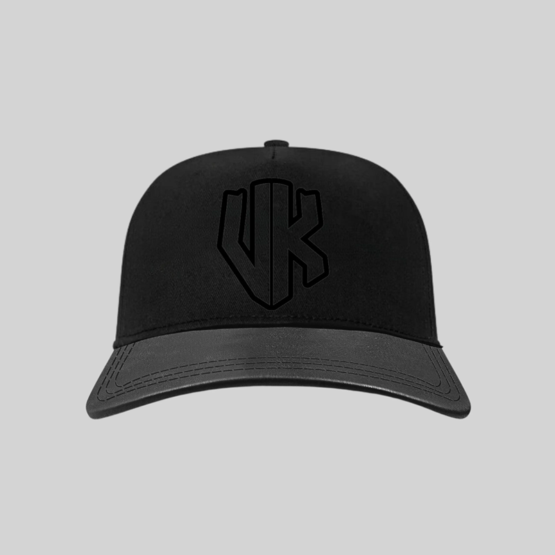 GORRA VLACK IDILLIO