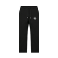 PANTALÓN AURUM NEGRO FLEECE METROPOLIS