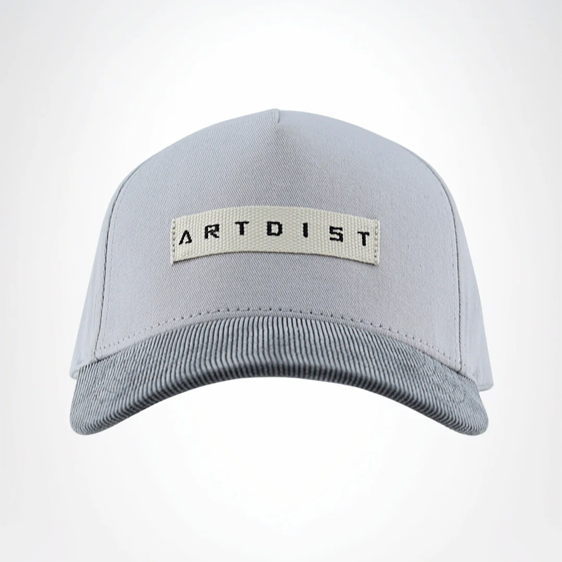 GORRA ARTDIST ORIGIN GRAY