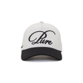 GORRA PURE HERALDIC MARFIL
