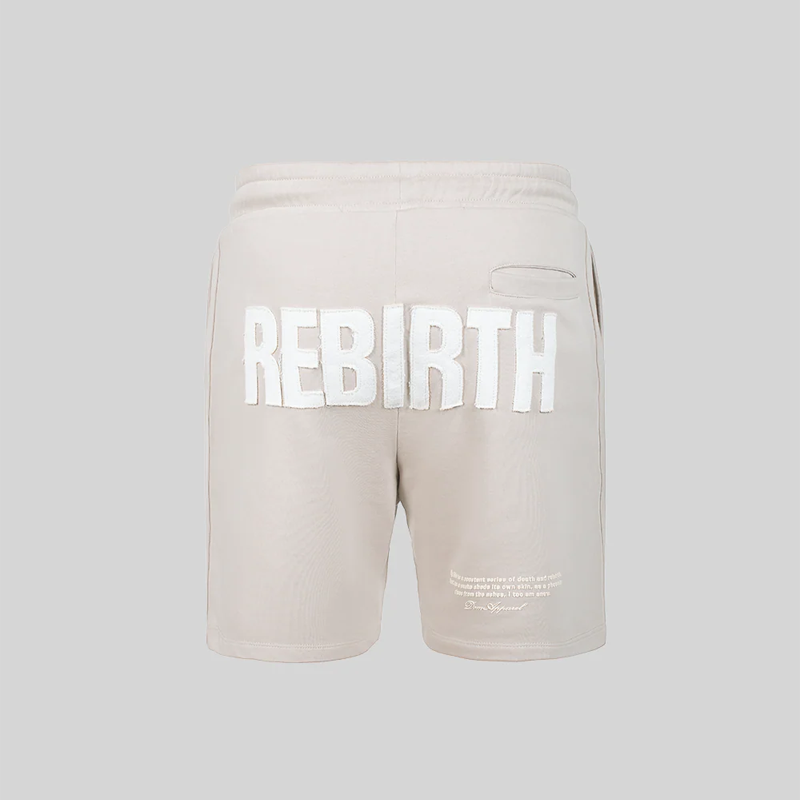 SHORT DOM APPAREL REBIRTH ESSENTIALS