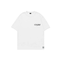 CAMISETA CUGINI OVERSIZE MILANO WHITE