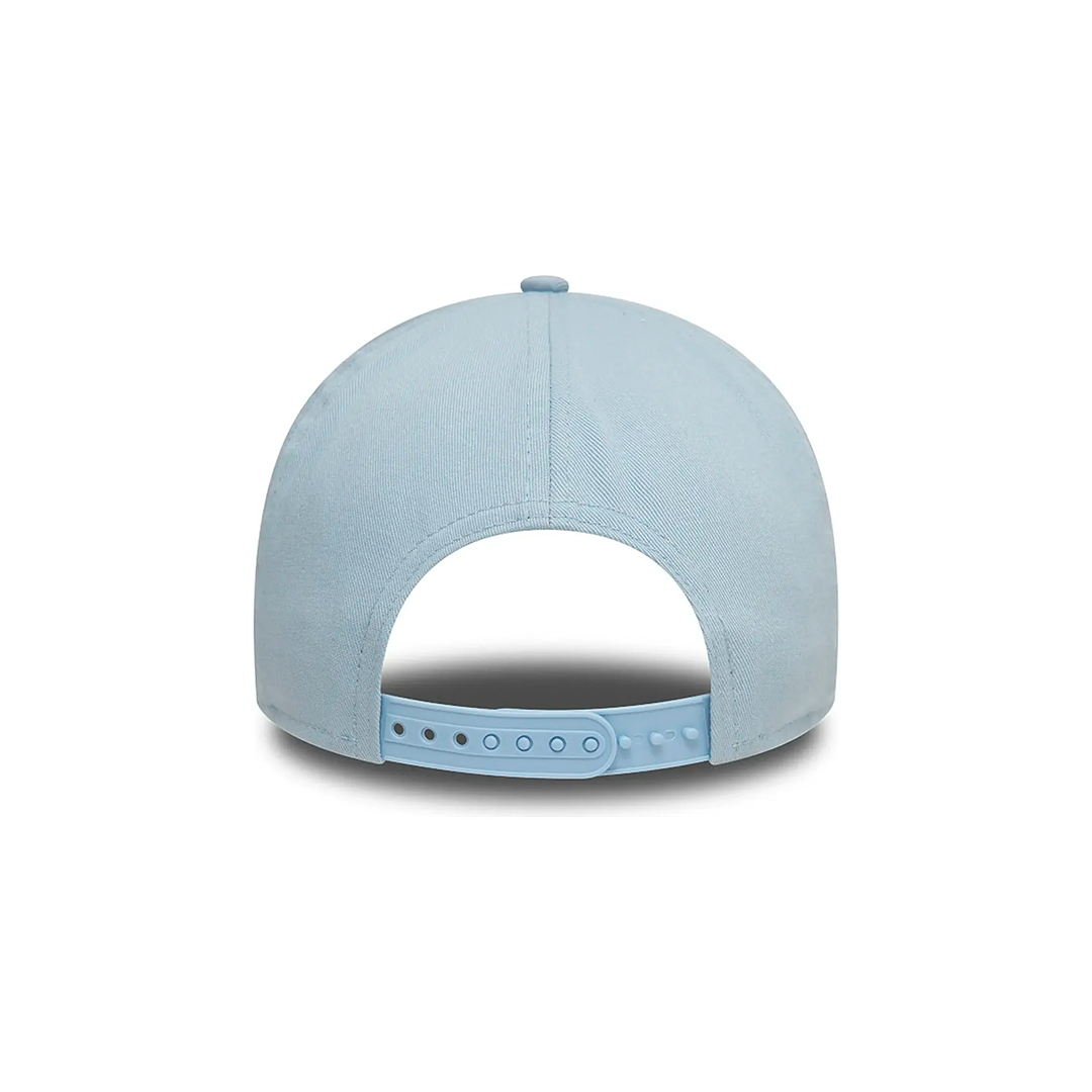 GORRA NEW ERA LEAGUE ESS EFRAME NY BLUE
