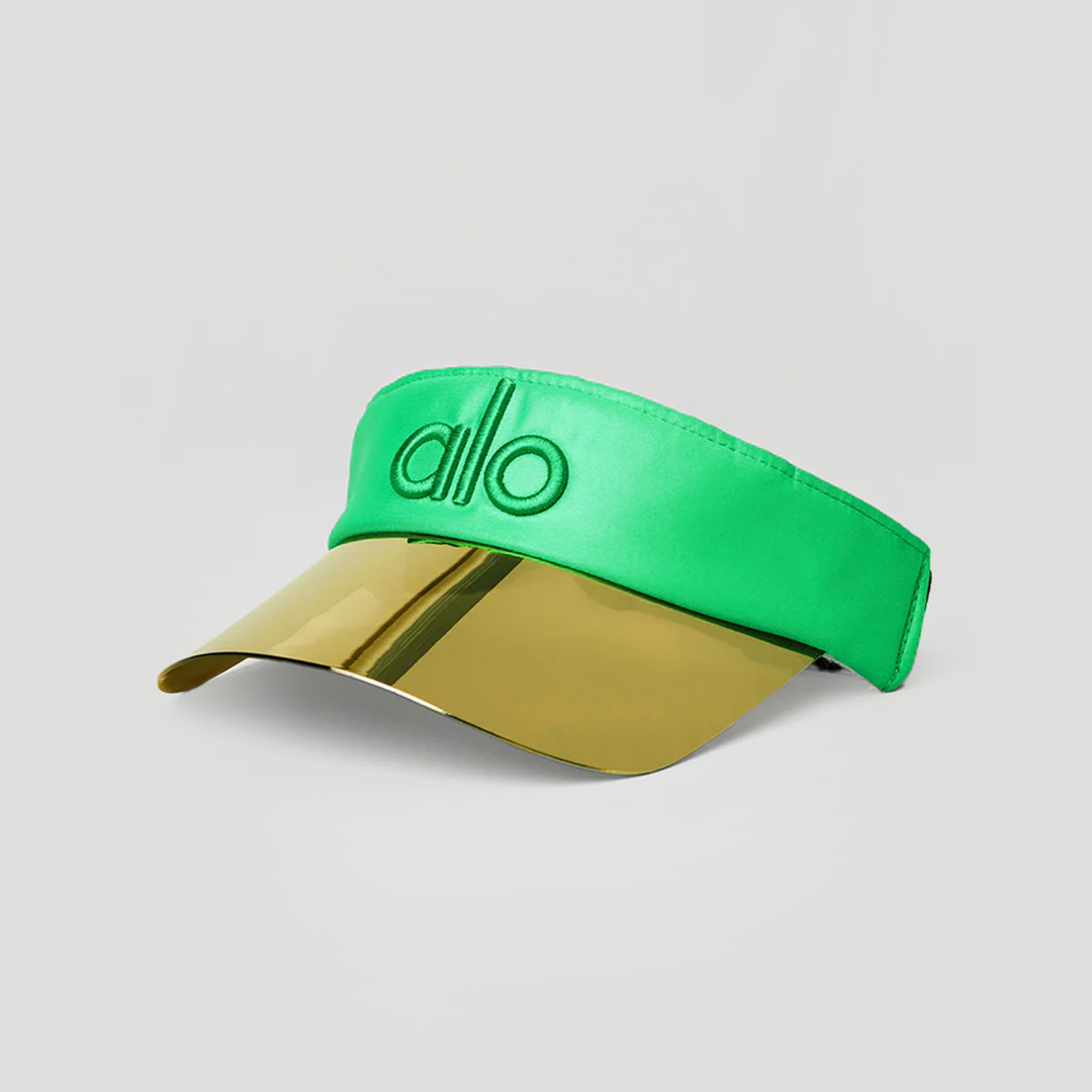 VISERA ALO VERDE