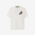 CAMISETA BLOW UP REGATTA IVORY