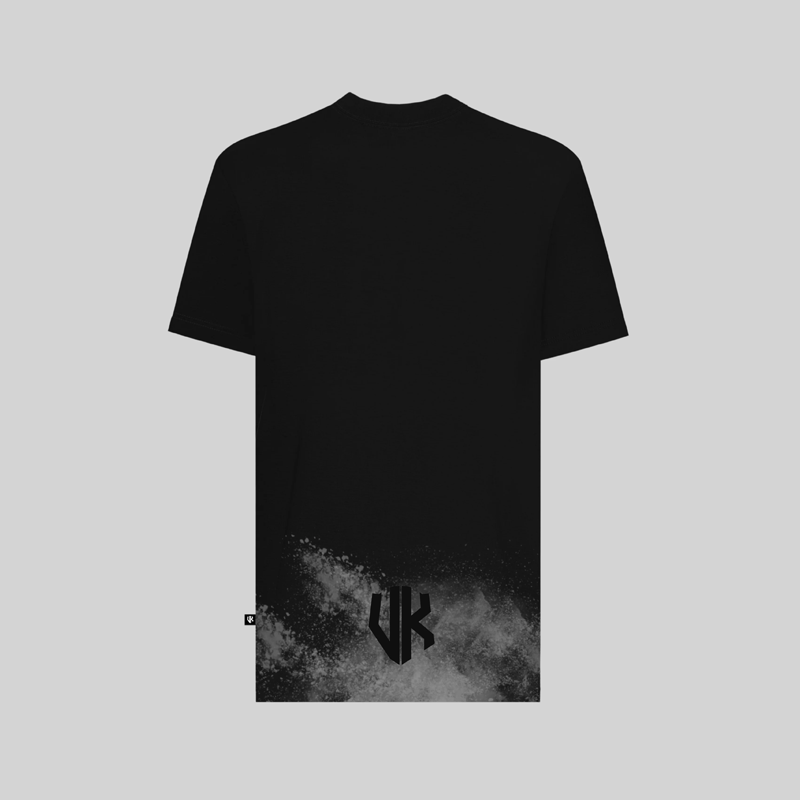 CAMISETA VLACK SLIM ARTEM