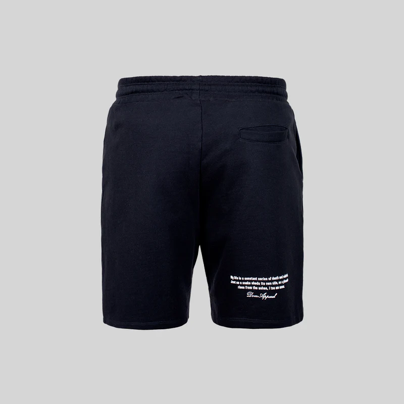 SHORT DOM APPAREL BALANCED VISIÓN