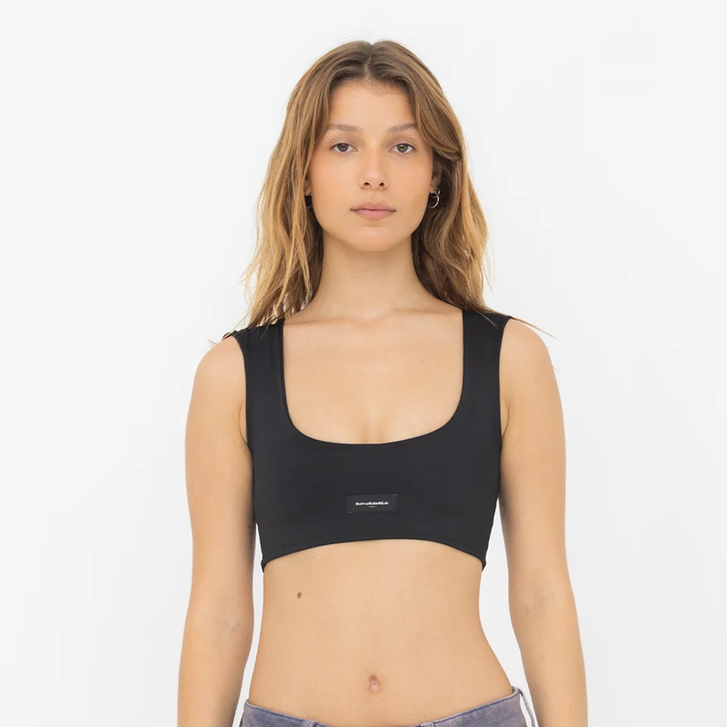 TOP DO OVER COBALT BLACK