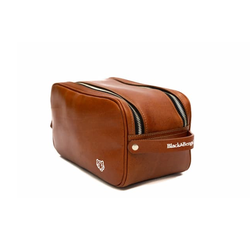 MORRAL B&B TRAVEL TAN