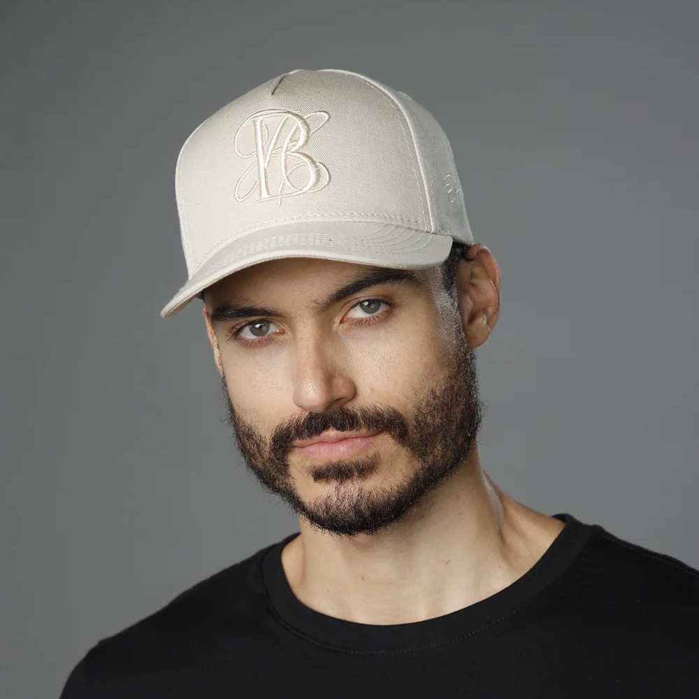 GORRA BULLISH HYPE IOWA SAND