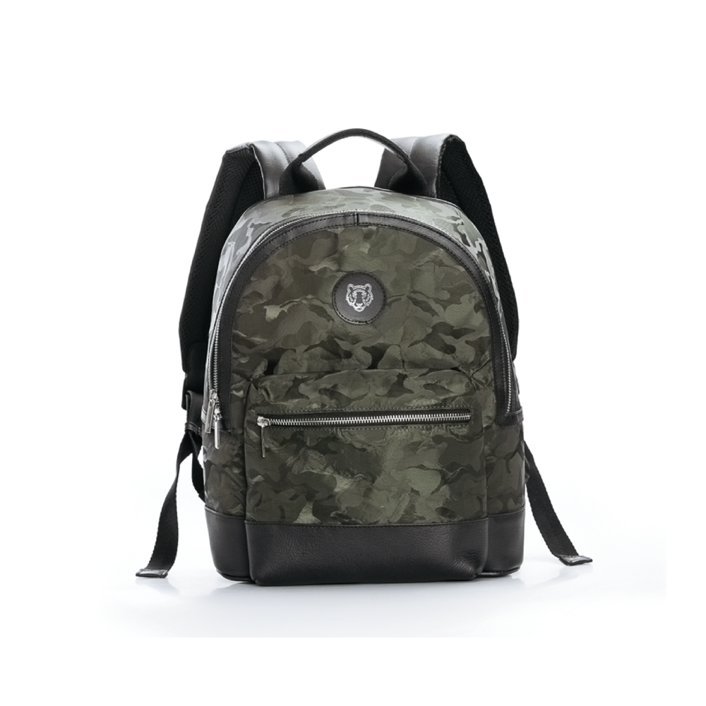 MORRAL B&B CALIFORNIA ARMY