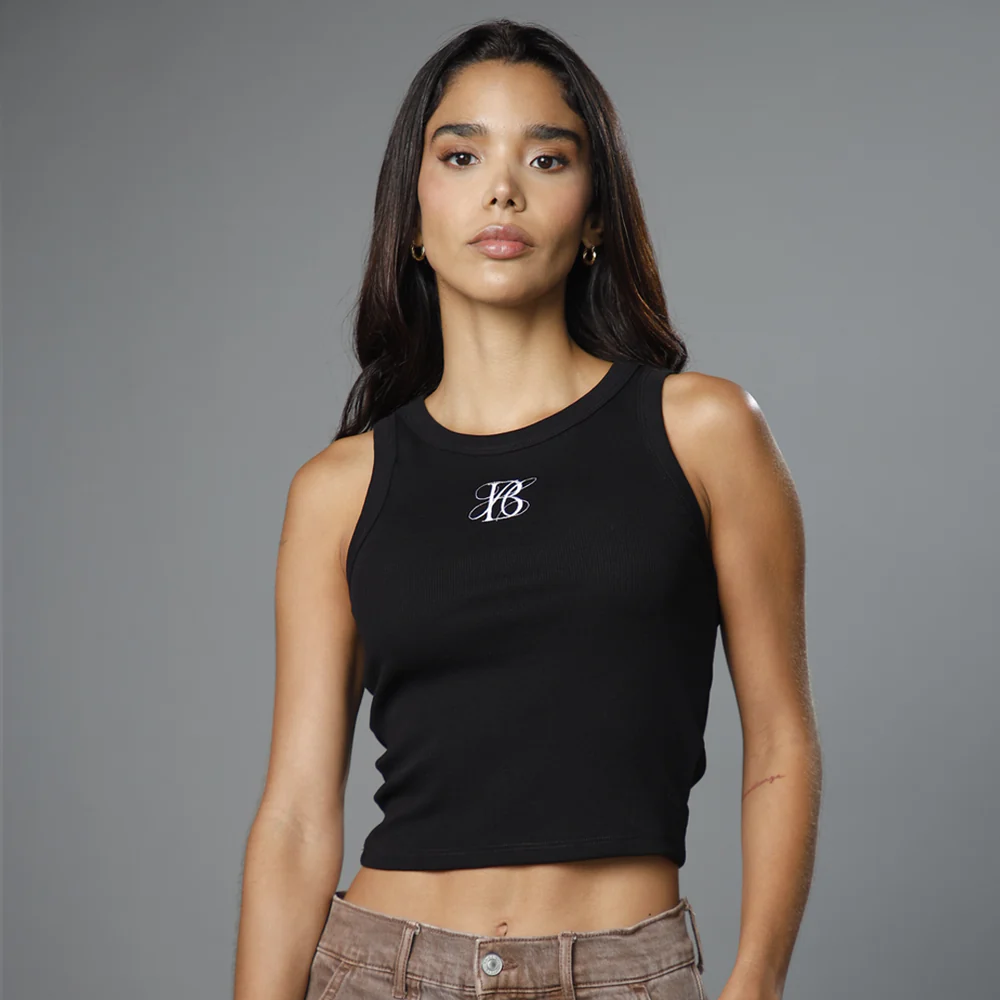 TAN TOP BULLISH HYPE