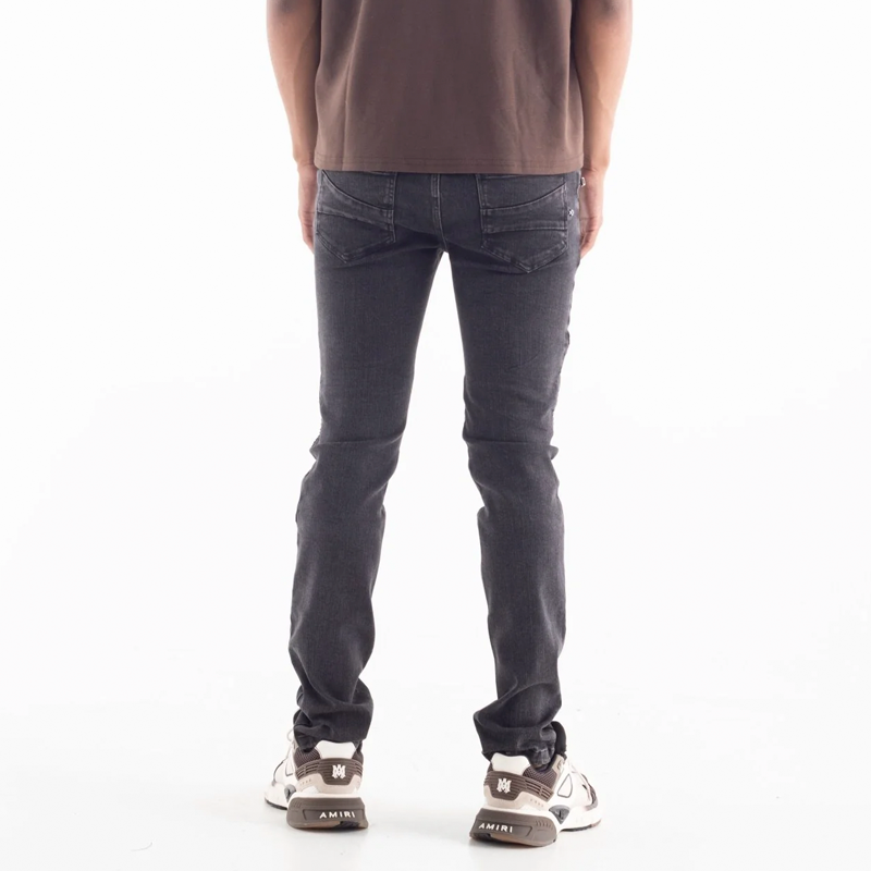 CAMISETA FXCKBOY BOXY MISERY